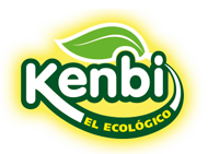 Logotipo de Kenbi