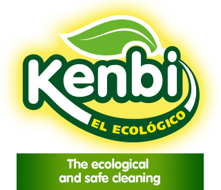 Logotipo de Kenbi