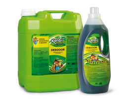 Kenbi desodor