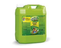 Kenbi ecolimp_odor