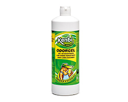 Kenbi odor_gel