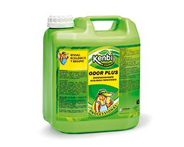 Kenbi odor_plus