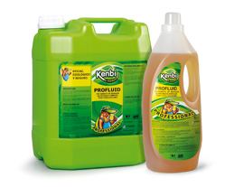 Kenbi profluid