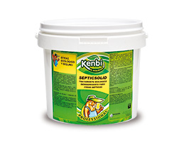 Kenbi septisolid
